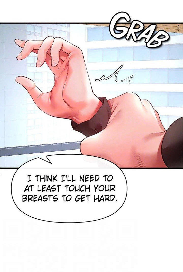 Read manhwa The Real Deal Chapter 23 - SauceManhwa.com