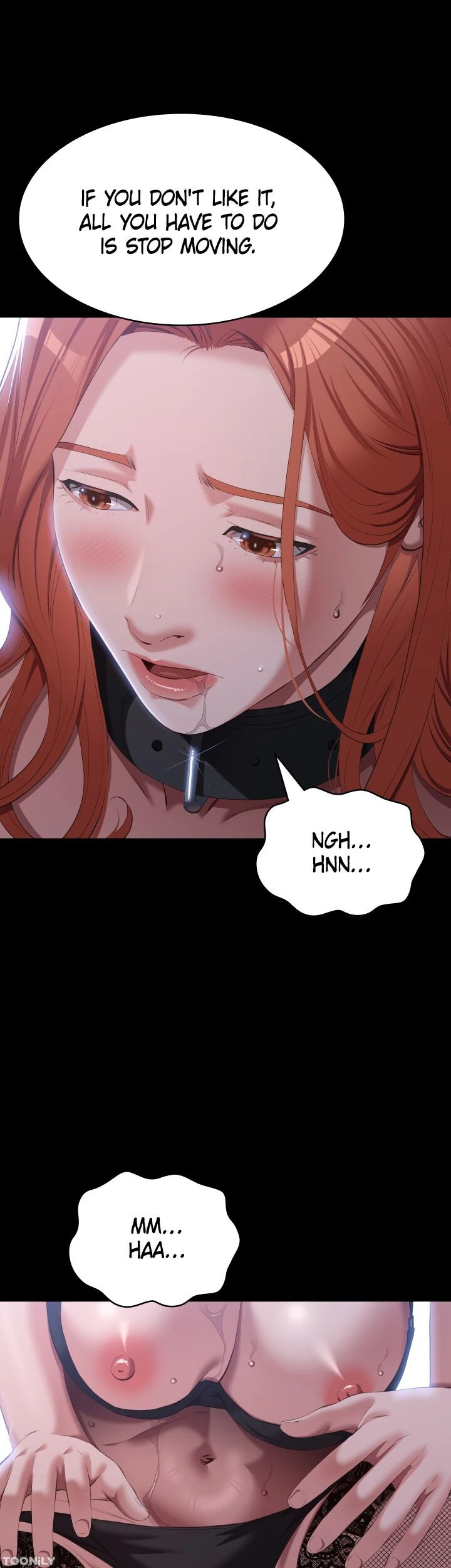 Read manhwa Resume Chapter 76 - SauceManhwa.com