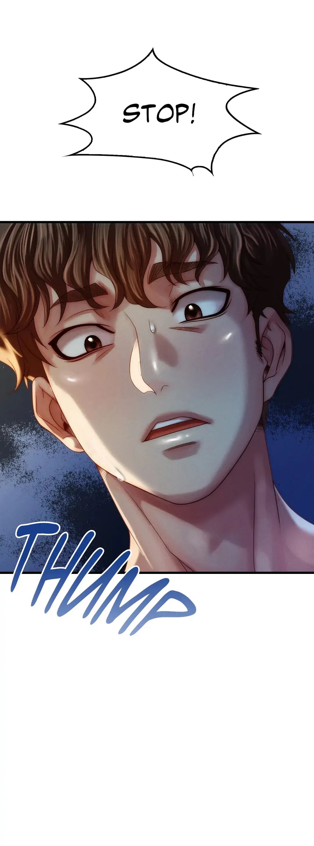 Read manhwa Drunk on You  Chapter 5 - SauceManhwa.com