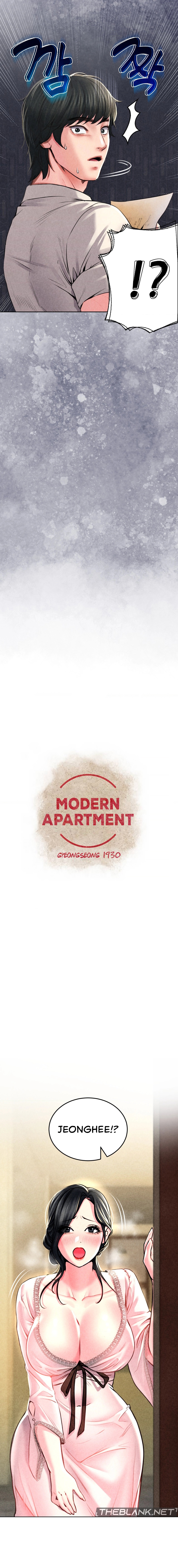 Read manhwa Modern Apartment, Gyeongseong 1930 Chapter 5 - SauceManhwa.com