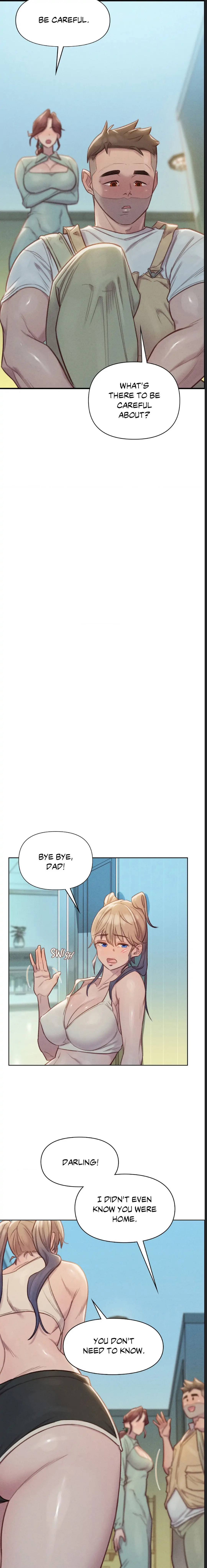 Read manhwa Ladies’ Man Chapter 6 - SauceManhwa.com