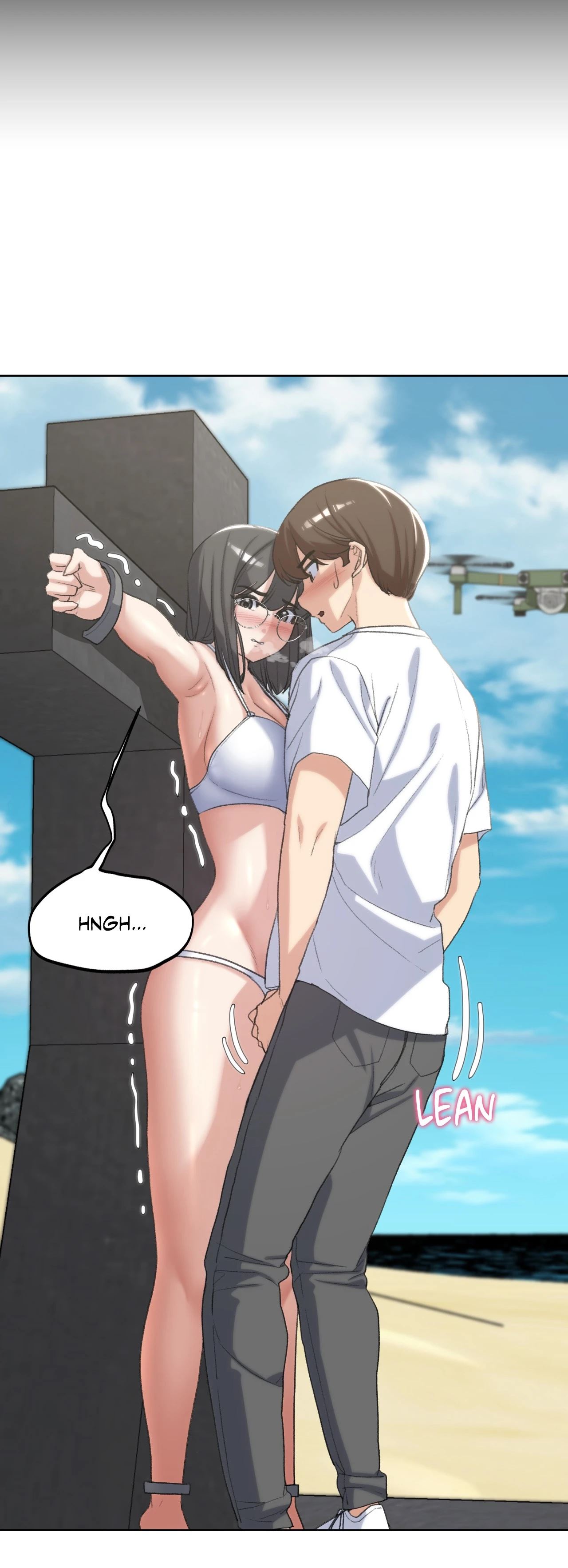 Read manhwa Lustful Games Chapter 24 - SauceManhwa.com