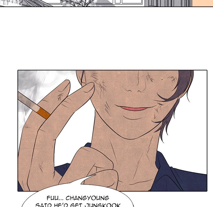 Read manhwa High School Devil Chapter 180 - SauceManhwa.com