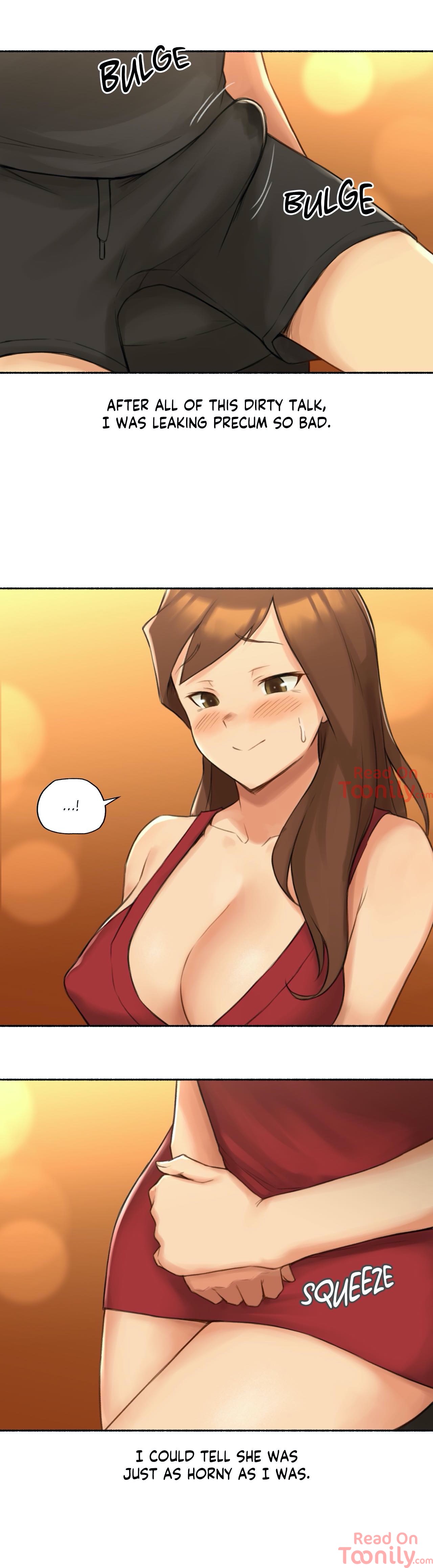 Read manhwa Sexual Exploits END Chapter 24 - SauceManhwa.com