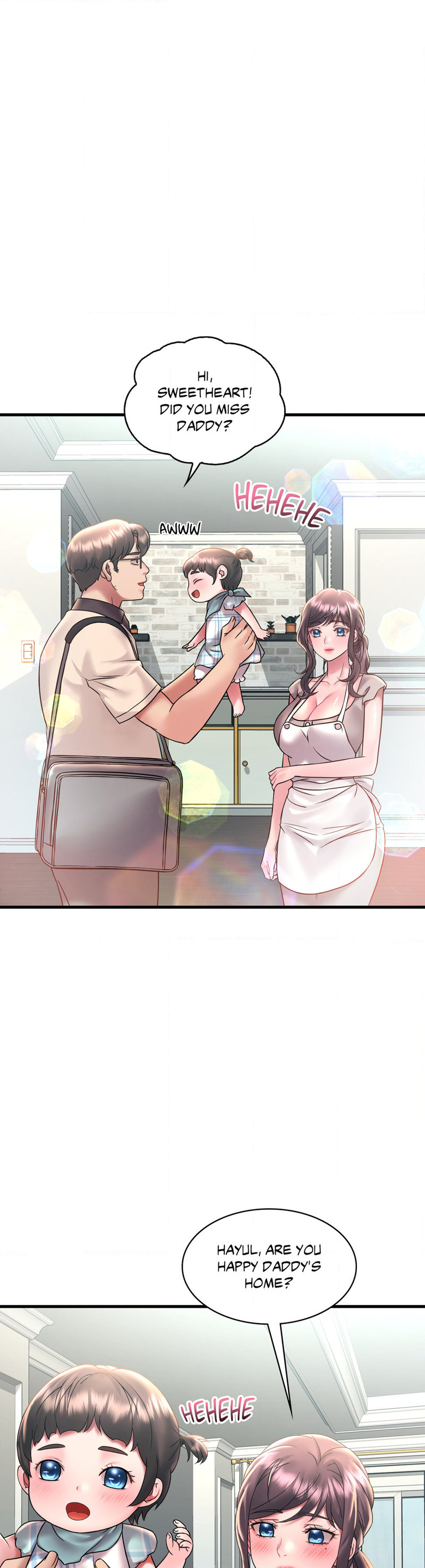 Read manhwa She Wants to Get Drunk Chapter 46 - SauceManhwa.com