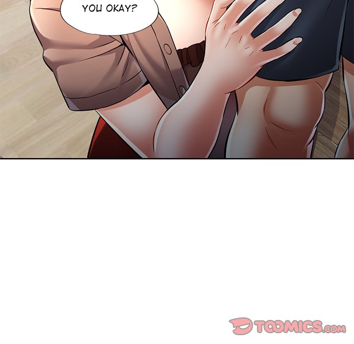 Read manhwa In Her Place Chapter 7 - SauceManhwa.com