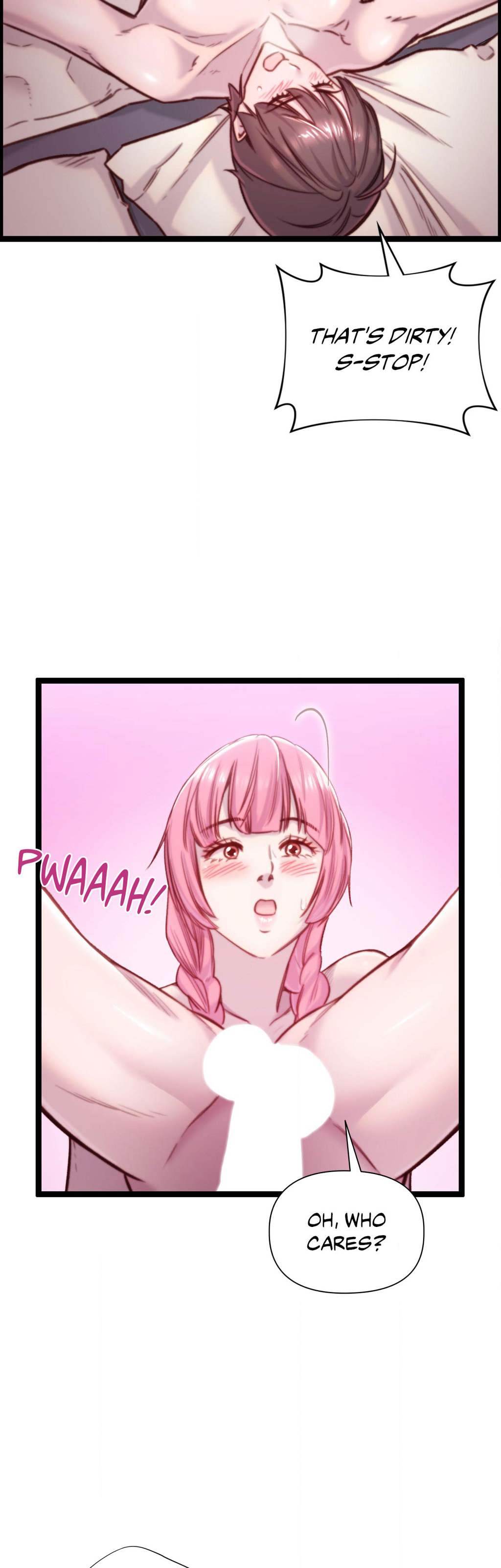 Read manhwa Ladies’ Man Chapter 29 - SauceManhwa.com