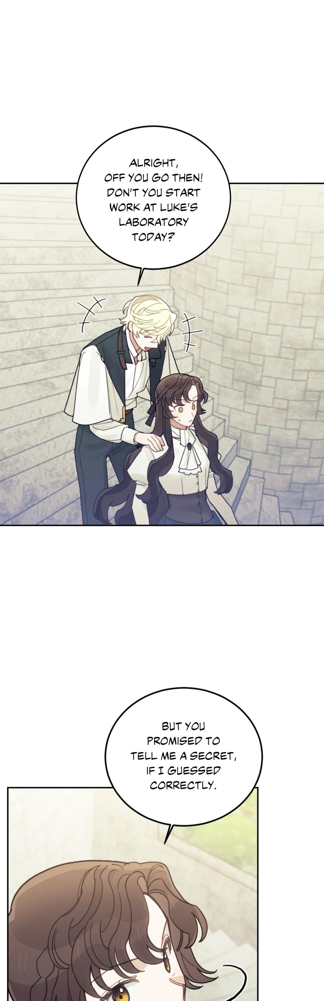 Read manhwa I’m No Heroine! Chapter 24 - SauceManhwa.com