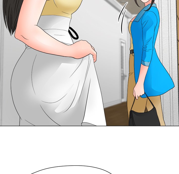 Read manhwa Family Business END Chapter 22 - SauceManhwa.com