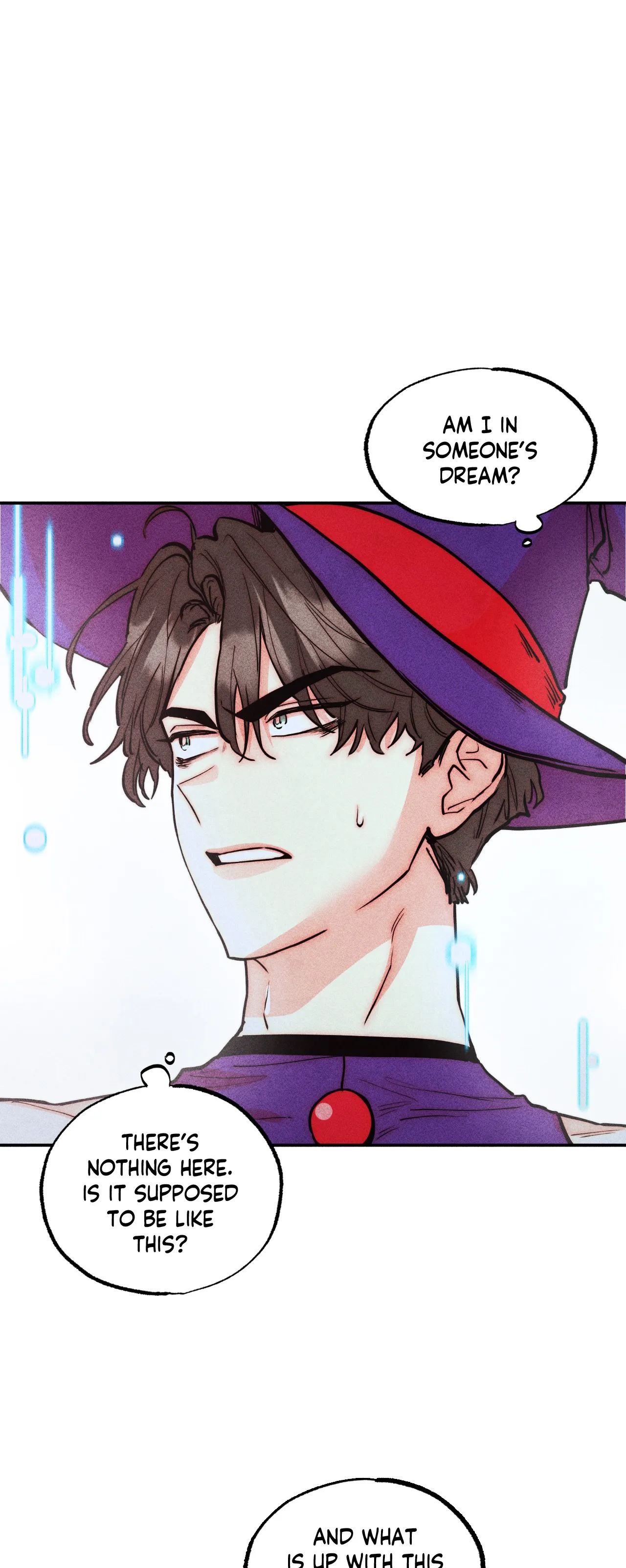 Read manhwa The Virgin Witch Chapter 154 - SauceManhwa.com