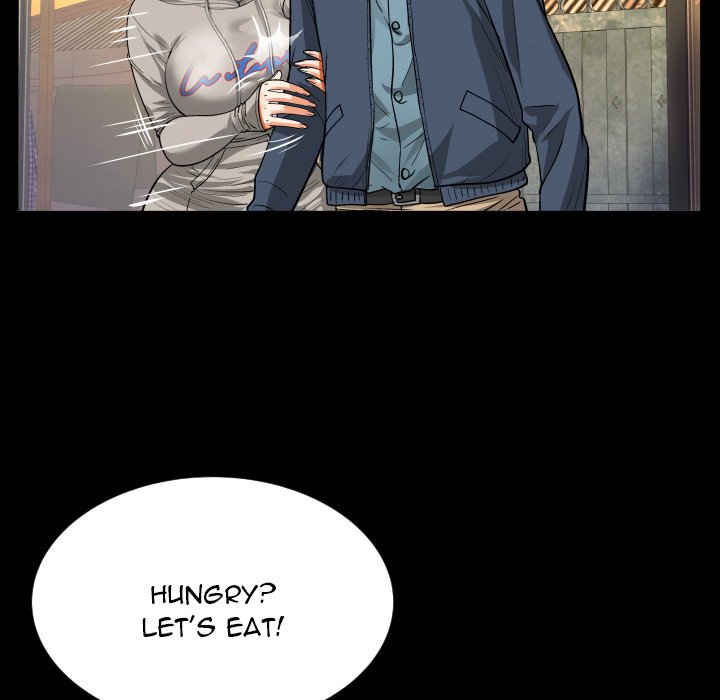 Read manhwa The Unforeseen Guest Chapter 8 - SauceManhwa.com