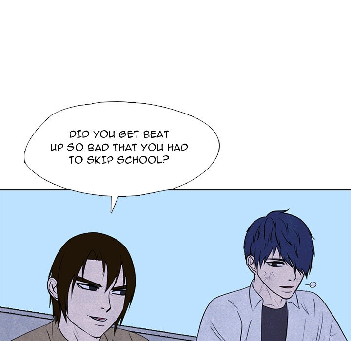 Read manhwa High School Devil Chapter 305 - SauceManhwa.com