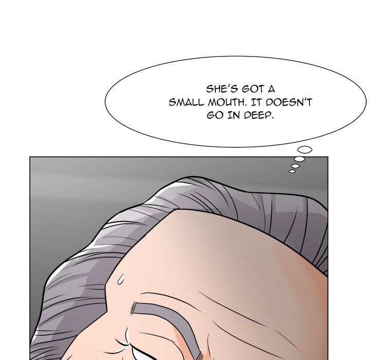 Read manhwa Family Business END Chapter 10 - SauceManhwa.com