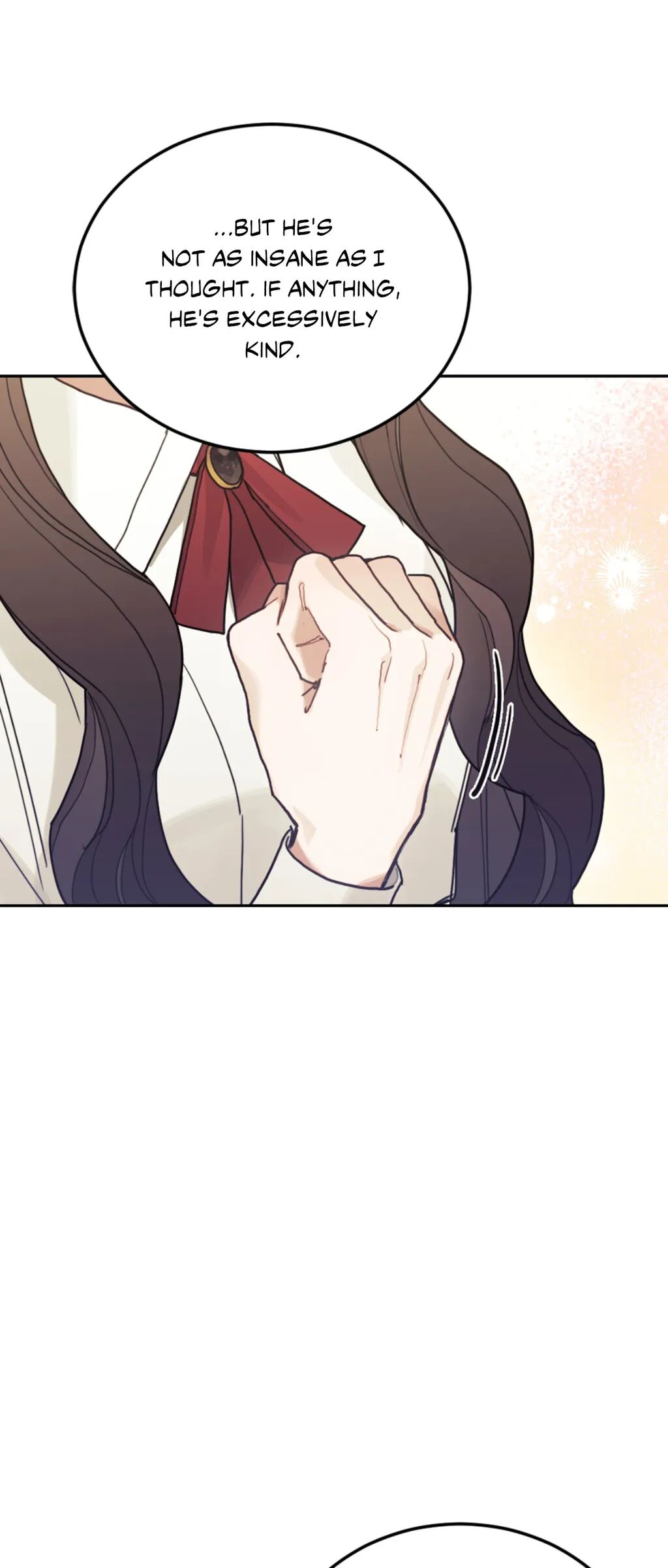 Read manhwa I’m No Heroine! Chapter 52 - SauceManhwa.com