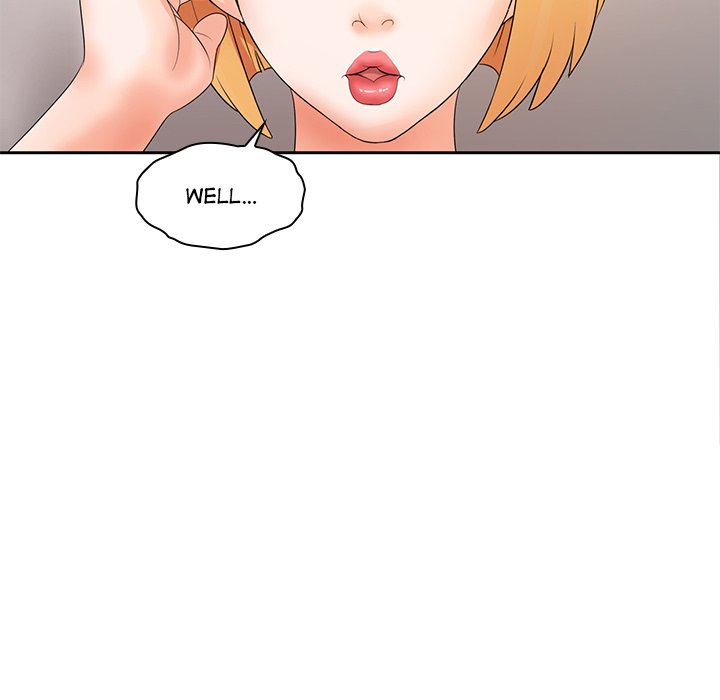 Read manhwa Office Troubles END Chapter 11 - SauceManhwa.com