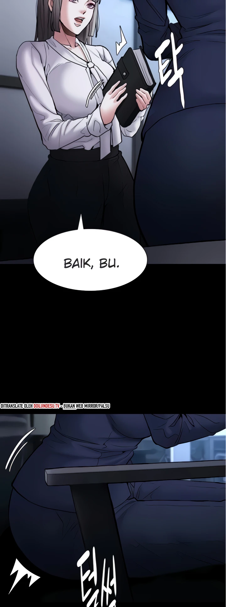 Read manhwa Pervert Addiction Chapter 95 - SauceManhwa.com