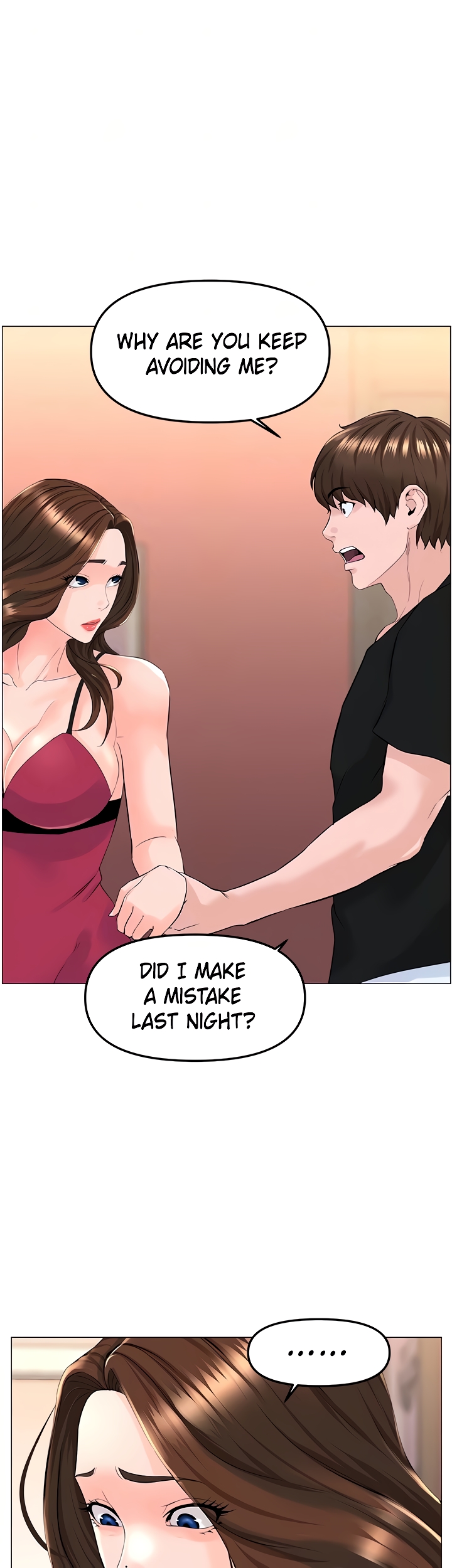 Read manhwa Celeb Next Door END Chapter 45 - SauceManhwa.com