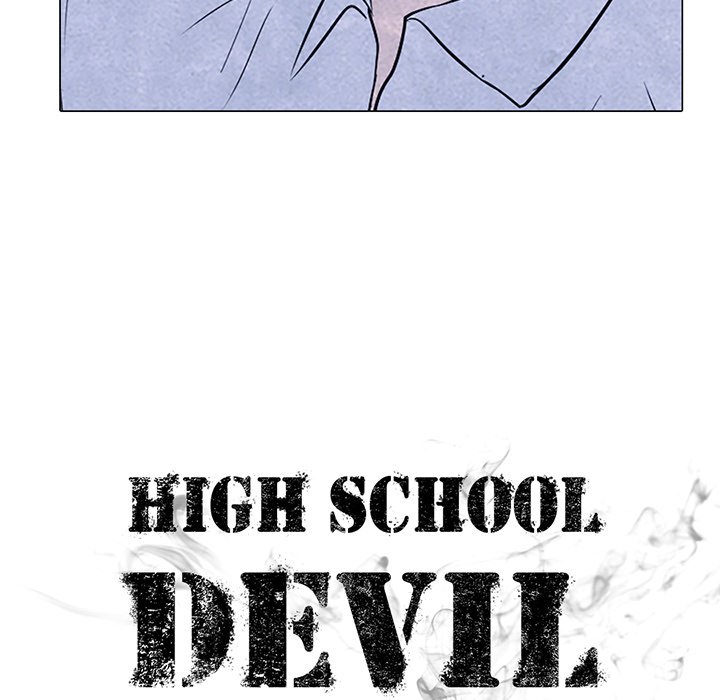 Read manhwa High School Devil Chapter 74 - SauceManhwa.com
