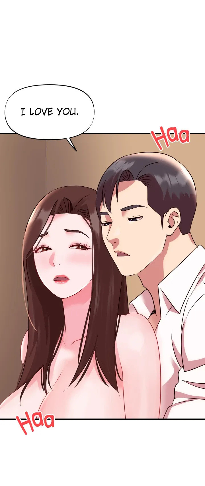 Read manhwa Young Madam End Chapter 33 - SauceManhwa.com