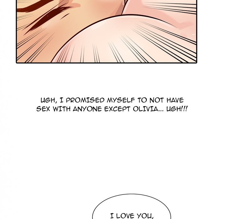 Read manhwa Just For You END Chapter 5 - SauceManhwa.com