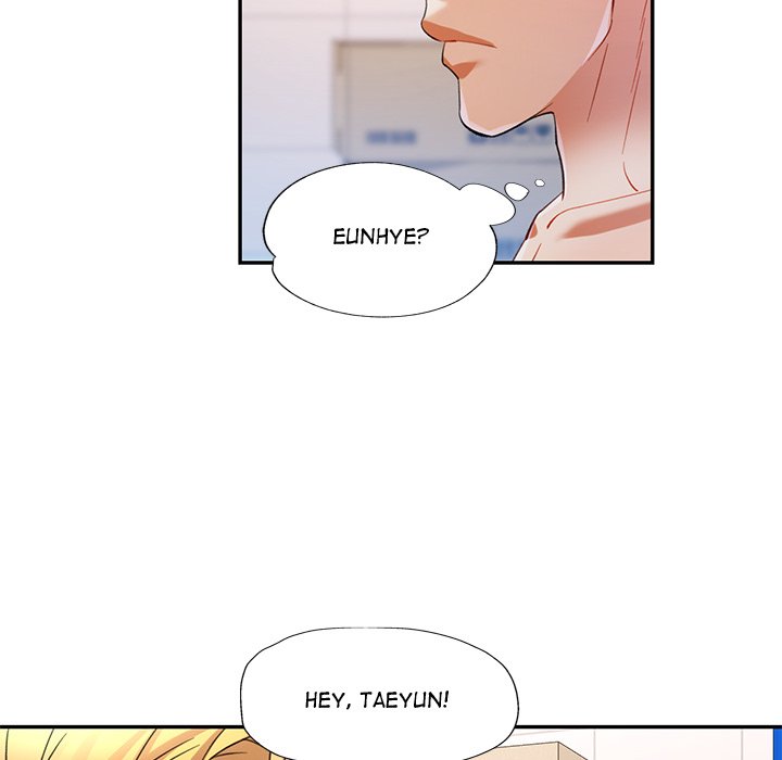 Read manhwa In Her Place Chapter 32 - SauceManhwa.com