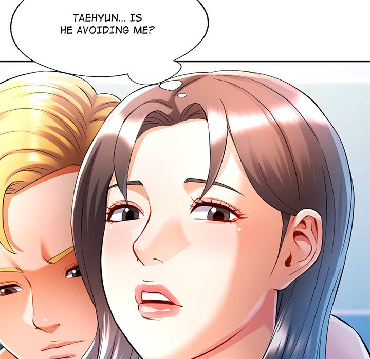 Read manhwa In Her Place Chapter 23 - SauceManhwa.com