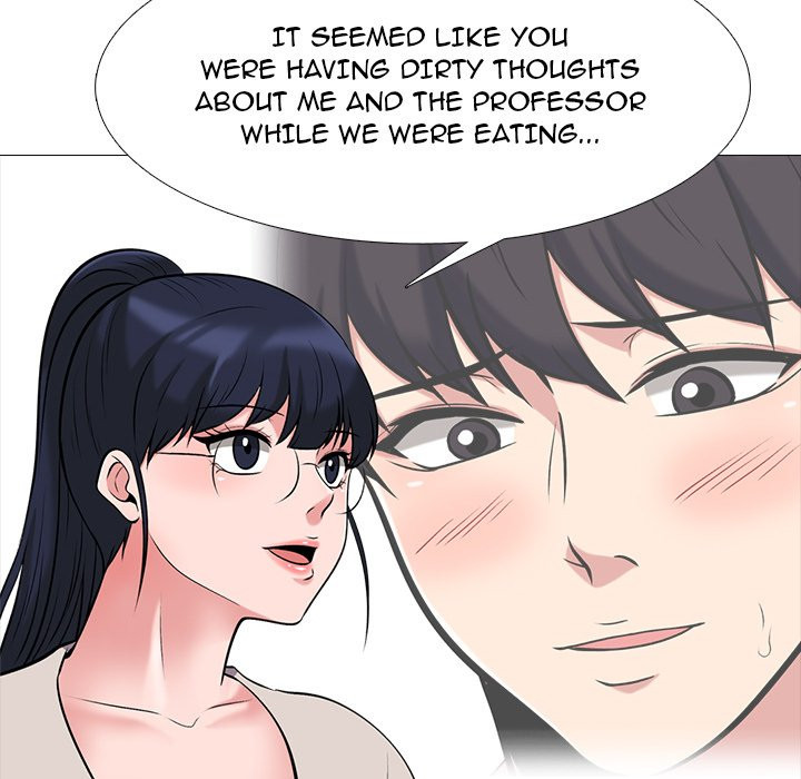 Read manhwa Extra Credit END Chapter 43 - SauceManhwa.com