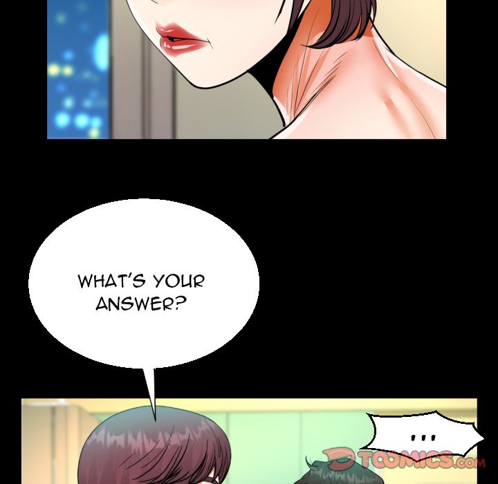 Read manhwa The Unforeseen Guest Chapter 39 - SauceManhwa.com