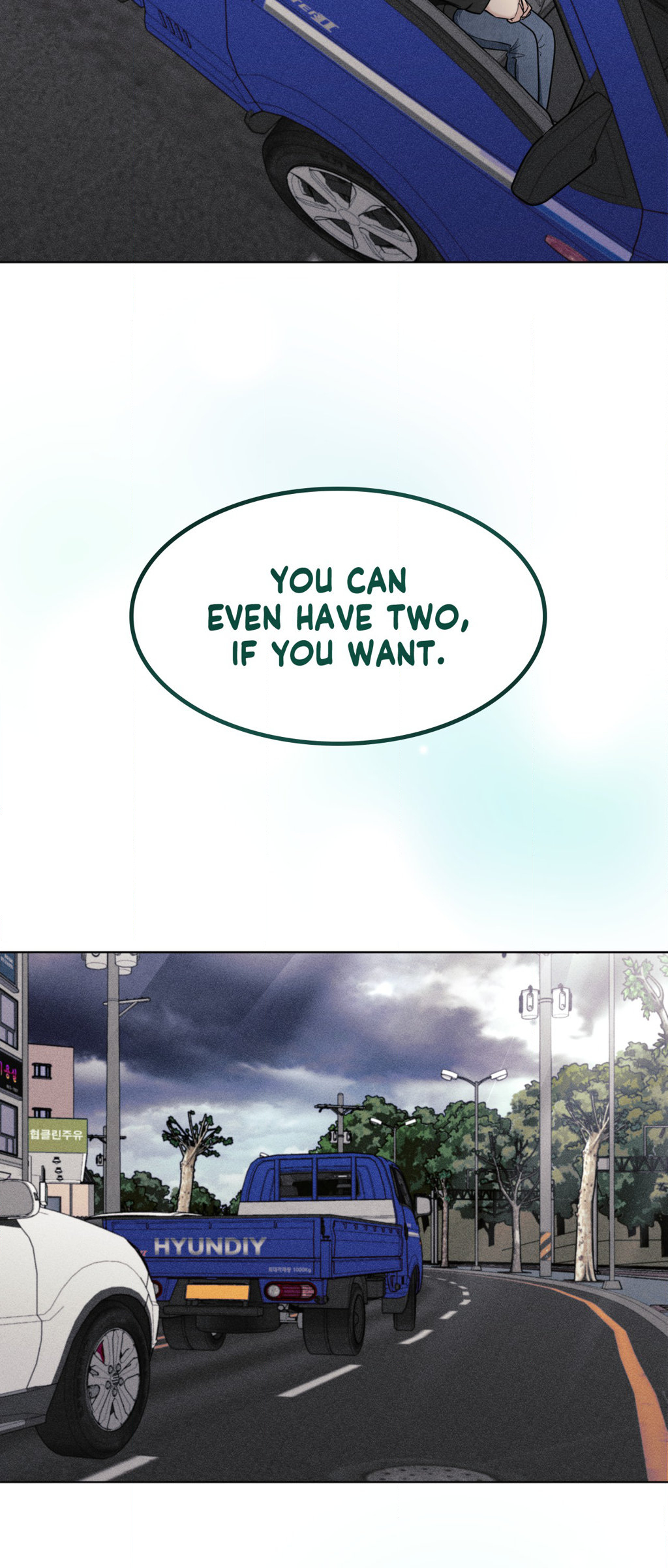 Read manhwa 11336  Chapter 18 - SauceManhwa.com