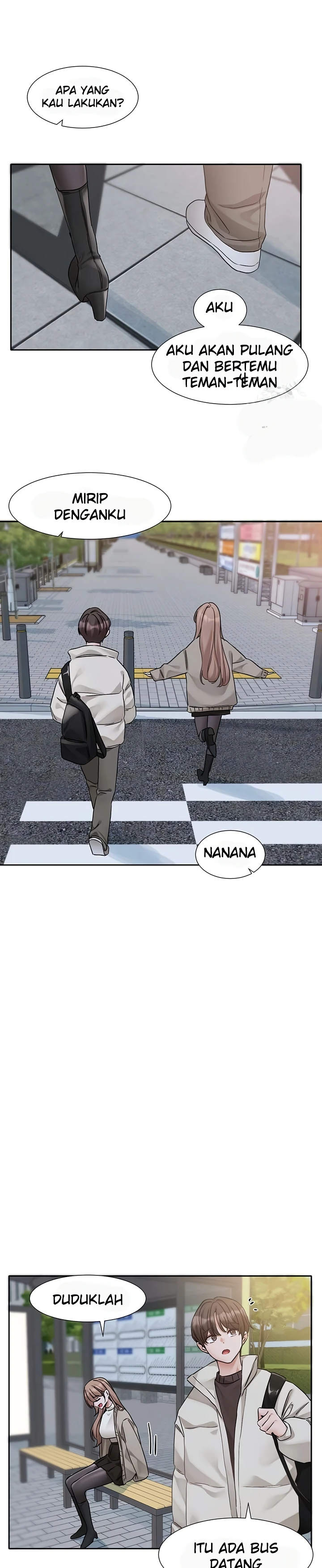 Read manhwa Circles Chapter 184 - SauceManhwa.com