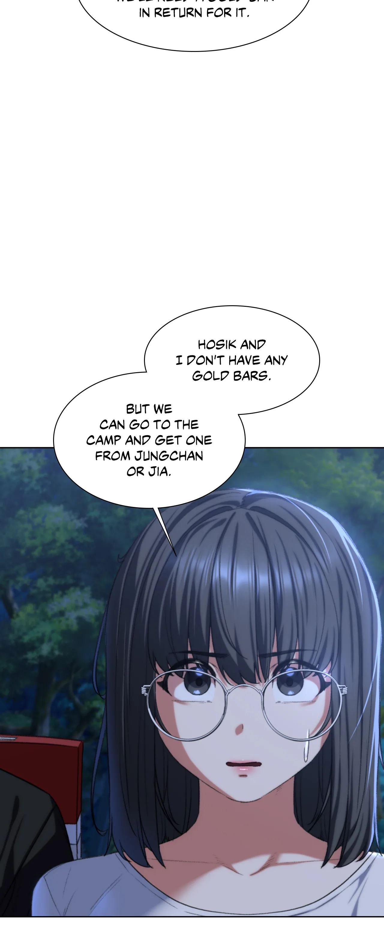 Read manhwa Lustful Games Chapter 37 - SauceManhwa.com