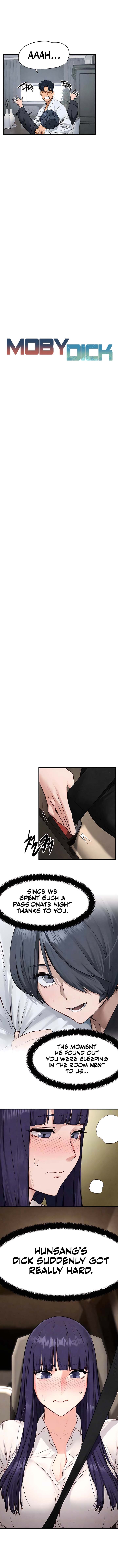 Read manhwa Moby Dick Chapter 23 - SauceManhwa.com