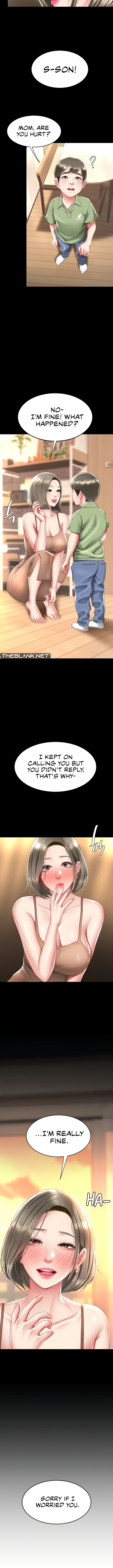 Read manhwa I’ll Eat Your Mom First Chapter 56 - SauceManhwa.com