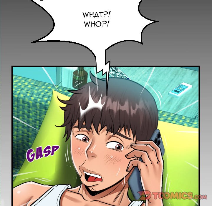 Read manhwa The Unforeseen Guest Chapter 77 - SauceManhwa.com