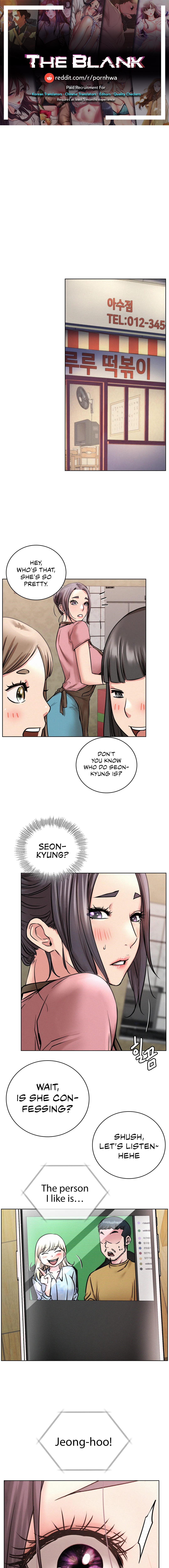 Read manhwa Staying with Ajumma Chapter 54 - SauceManhwa.com