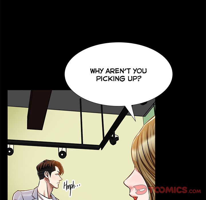 Read manhwa Sponsor (Drama) END Chapter 25 - SauceManhwa.com