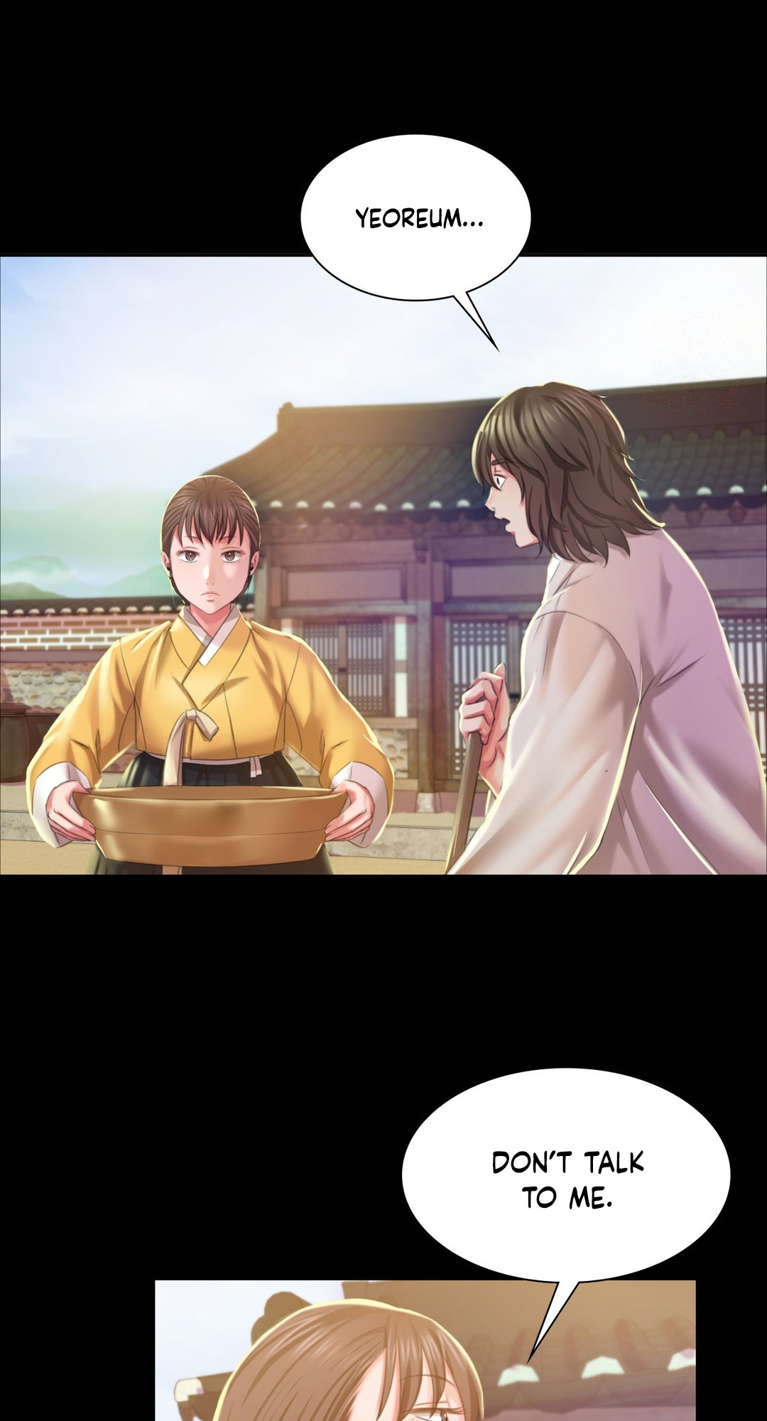 Read manhwa Madam Chapter 19 - SauceManhwa.com