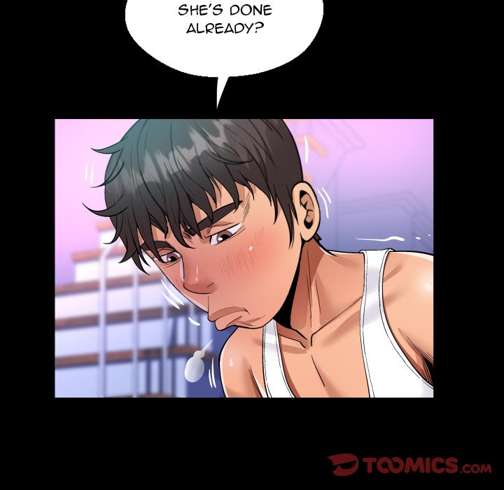 Read manhwa The Unforeseen Guest Chapter 67 - SauceManhwa.com