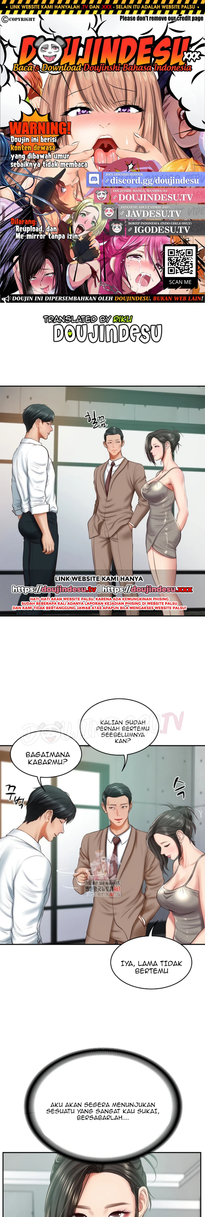 Read manhwa The Billionaire’s Monster Cock Son-In-Law  Chapter 16 - SauceManhwa.com