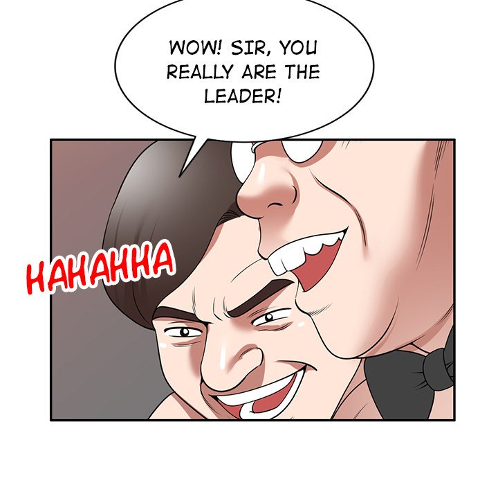 Read manhwa The Plunderers END Chapter 26 - SauceManhwa.com