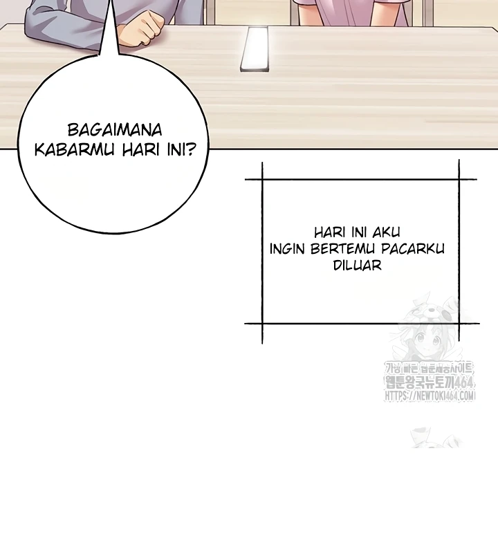 Read manhwa My Illustrator Chapter 62 - SauceManhwa.com