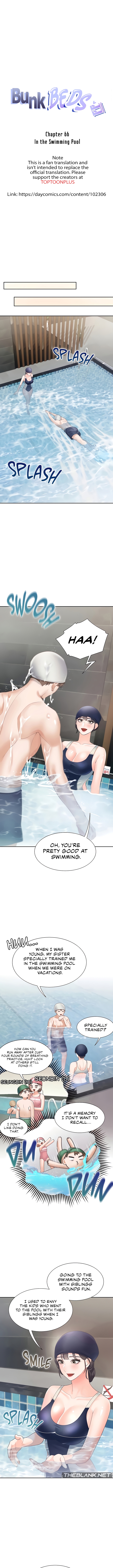 Read manhwa Bunk Beds HOT Chapter 66 - SauceManhwa.com