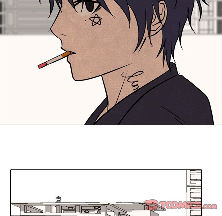 Read manhwa High School Devil Chapter 167 - SauceManhwa.com