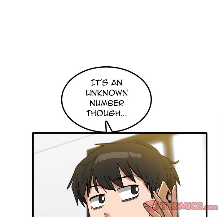 Read manhwa No More, No Less Chapter 27 - SauceManhwa.com