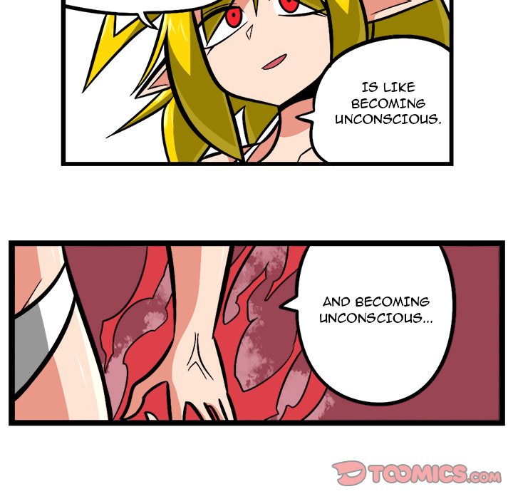 Read manhwa Maki and Friends Chapter 241 - SauceManhwa.com