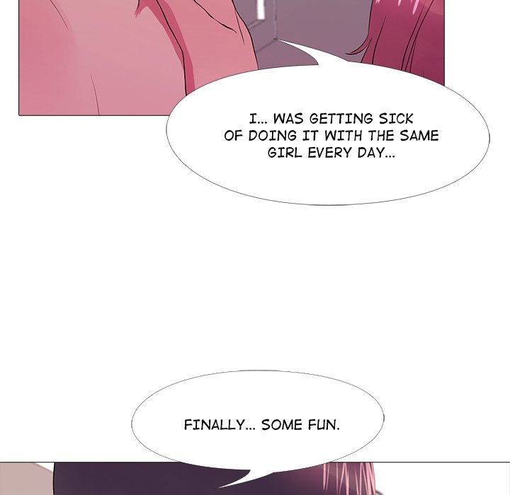 Read manhwa The Show Chapter 35 - SauceManhwa.com