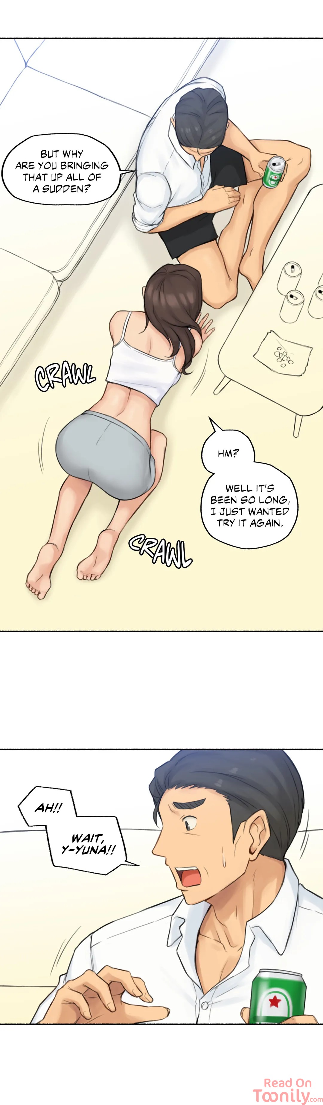 Read manhwa Sexual Exploits END Chapter 36 - SauceManhwa.com