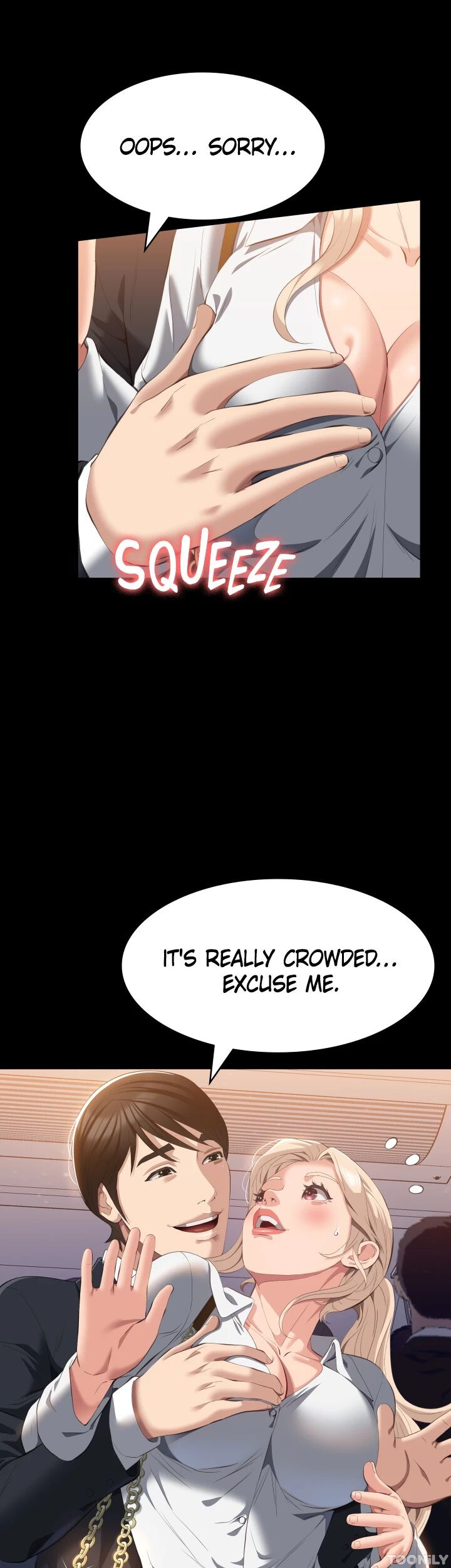 Read manhwa Resume Chapter 62 - SauceManhwa.com