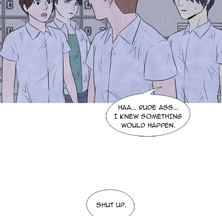 Read manhwa High School Devil Chapter 5 - SauceManhwa.com