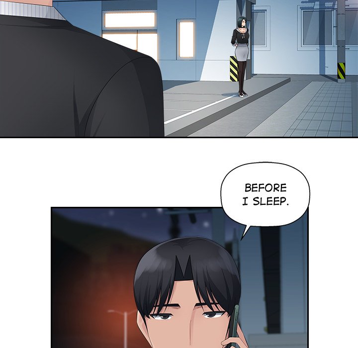 Read manhwa Office Desires End Chapter 15 - SauceManhwa.com